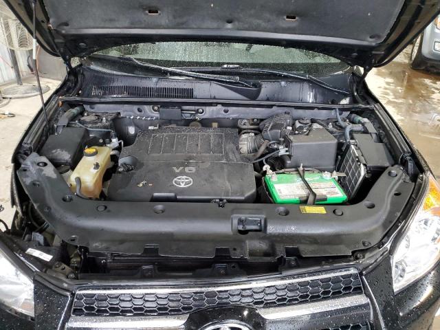 Photo 11 from auction – 2009 TOYOTA RAV4 LIMIT with VIN 2T3BK31V69W013553