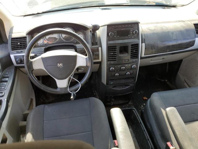 Photo 8 from auction – 2010 DODGE GRAND CARA with VIN 2D4RN5D15AR256203