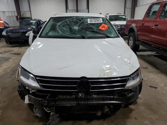 Photo 5 from auction – 2017 VOLKSWAGEN JETTA S with VIN 3VW2B7AJ3HM309213