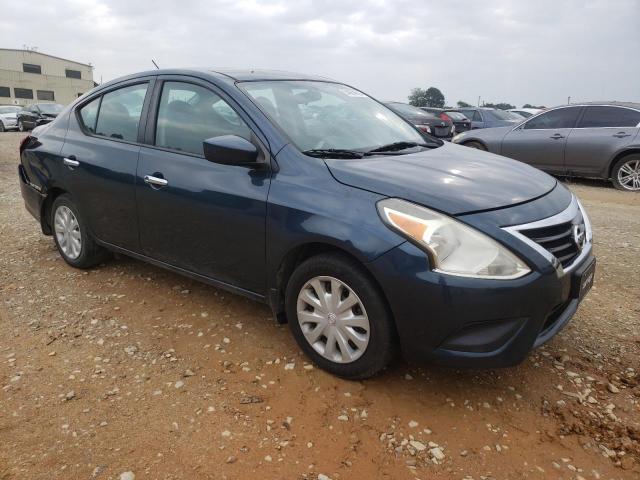 Photo 4 from auction – 2017 NISSAN VERSA S with VIN 3N1CN7AP9HL849368