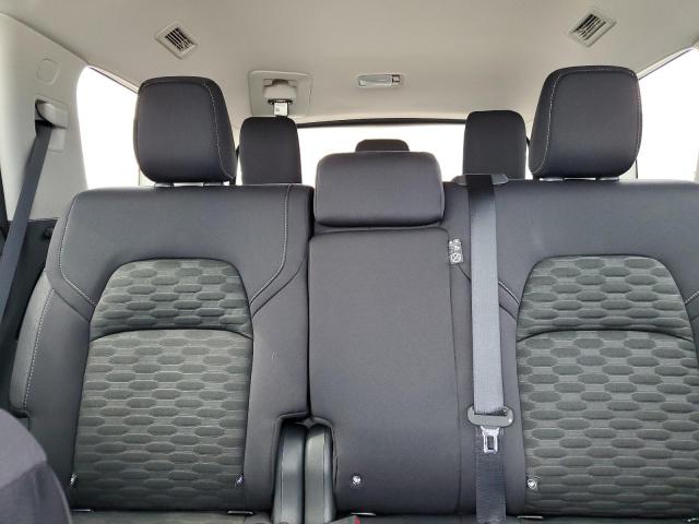Photo 10 from auction – 2023 NISSAN PATHFINDER with VIN 5N1DR3AA3PC244732