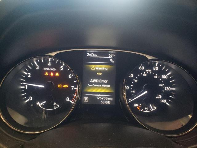 Photo 9 from auction – 2016 NISSAN ROGUE S with VIN KNMAT2MV8GP645722