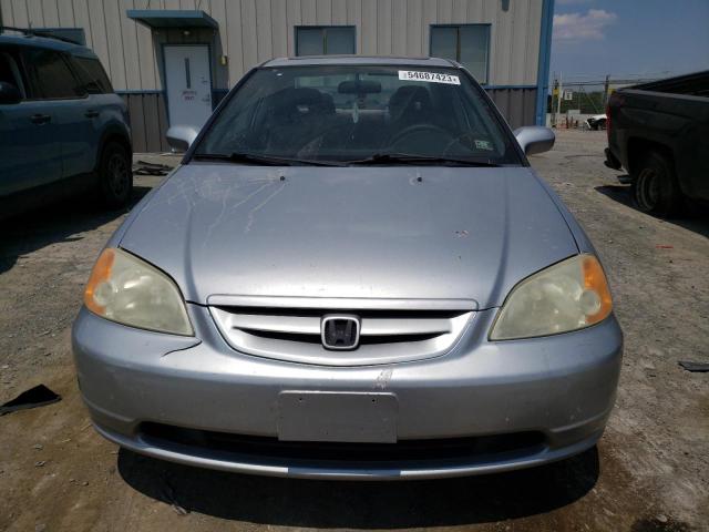 Photo 5 from auction – 2003 HONDA CIVIC EX with VIN 1HGEM22903L039936