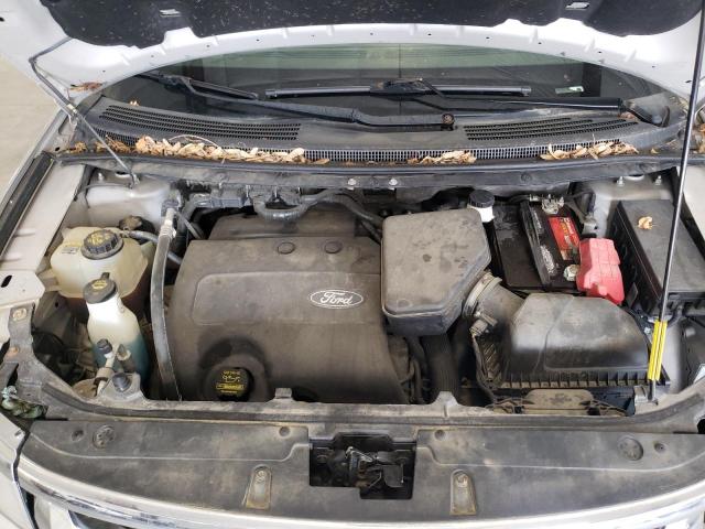 Photo 12 from auction – 2012 FORD EDGE LIMIT with VIN 2FMDK3KC1CBA23774