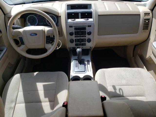 Photo 8 from auction – 2011 FORD ESCAPE XLT with VIN 1FMCU0D74BKA82813