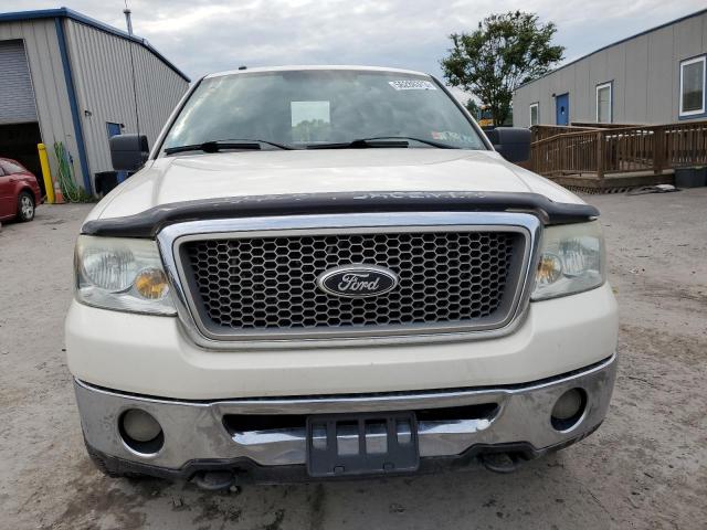 Photo 5 from auction – 2008 FORD F150 with VIN 1FTPX14V78FB18576