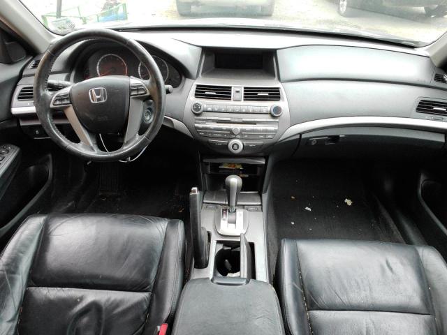 Photo 8 from auction – 2011 HONDA ACCORD SE with VIN 1HGCP2F64BA007158