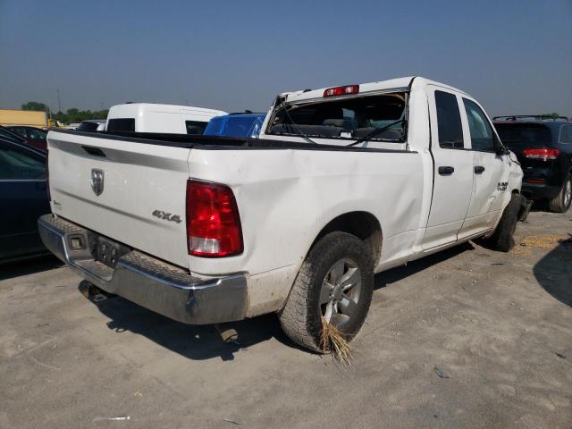 Photo 3 from auction – 2016 RAM 1500 ST with VIN 1C6RR7FGXGS213411