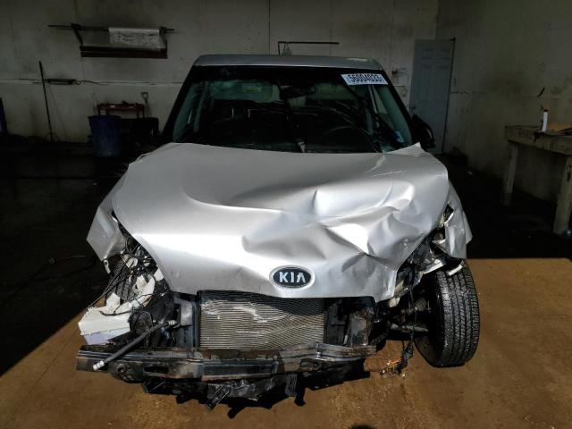 Photo 5 from auction – 2011 KIA SOUL with VIN KNDJT2A18B7714595