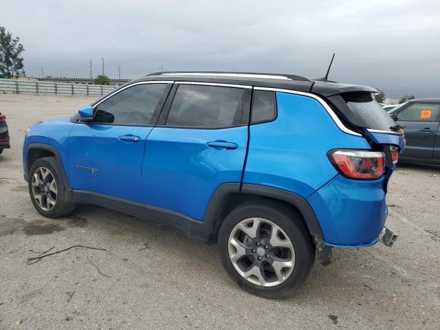 Photo 2 from auction – 2018 JEEP COMPASS LI with VIN 3C4NJDCB0JT115368