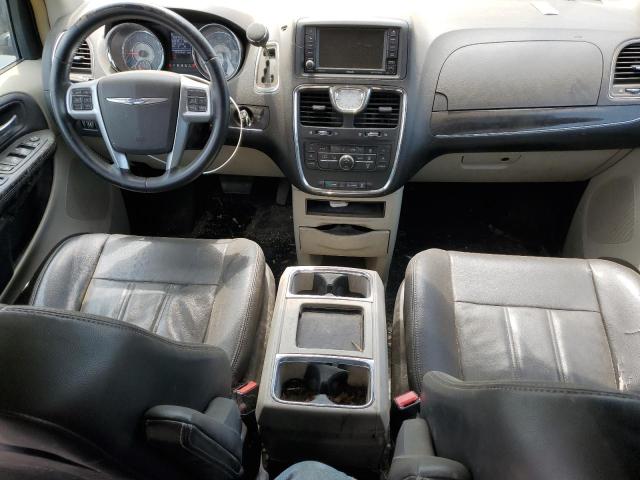 Photo 8 from auction – 2013 CHRYSLER TOWN & COU with VIN 2C4RC1BG0DR598116