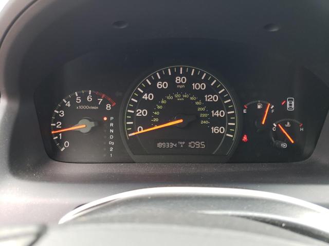 Photo 9 from auction – 2003 HONDA ACCORD LX with VIN JHMCM56323C073002