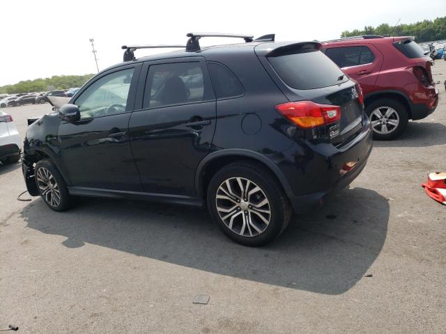 Photo 2 from auction – 2017 MITSUBISHI OUTLANDER with VIN JA4AP3AU2HZ009903