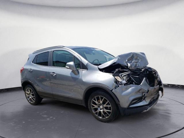 Photo 4 from auction – 2019 BUICK ENCORE SPO with VIN KL4CJ1SB1KB826274