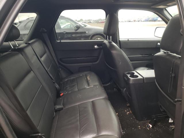 Zdjęcie 10 z aukcji – 2008 FORD ESCAPE LIM z VIN 1FMCU94198KD06859