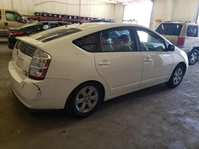 Photo 3 from auction – 2007 TOYOTA PRIUS with VIN JTDKB20U477613774