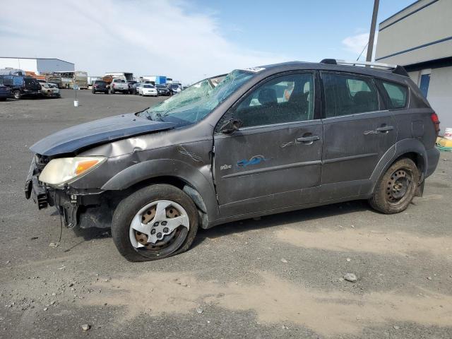 PONTIAC VIBE 2005 with VIN 5Y2SL63865Z409059 - Photo from auction