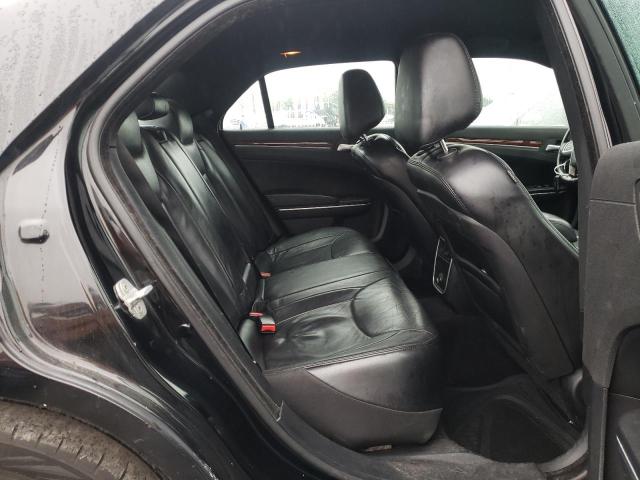 Photo 10 from auction – 2014 CHRYSLER 300 with VIN 2C3CCARG5EH120460