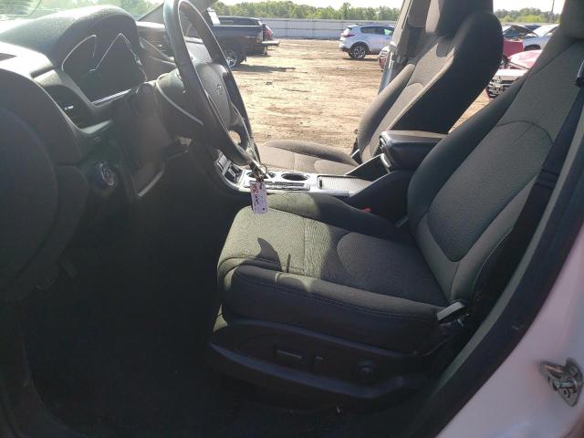 Photo 7 from auction – 2017 CHEVROLET TRAVERSE L with VIN 1GNKVHKD1HJ224772
