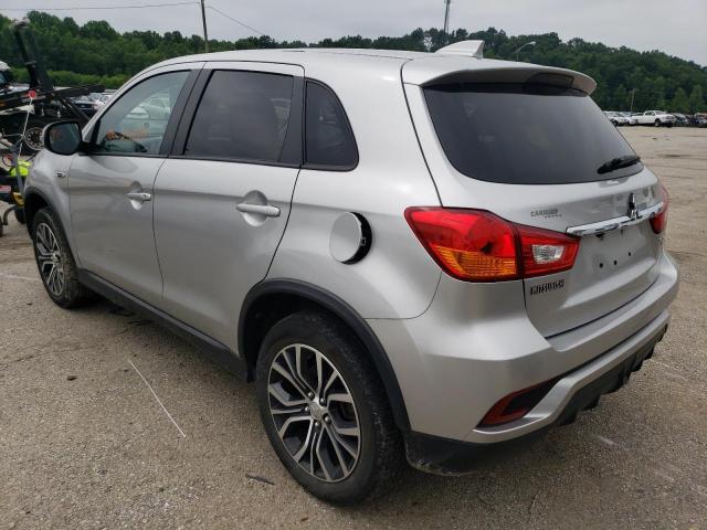 Photo 2 from auction – 2019 MITSUBISHI OUTLANDER with VIN JA4AR3AU7KU020104