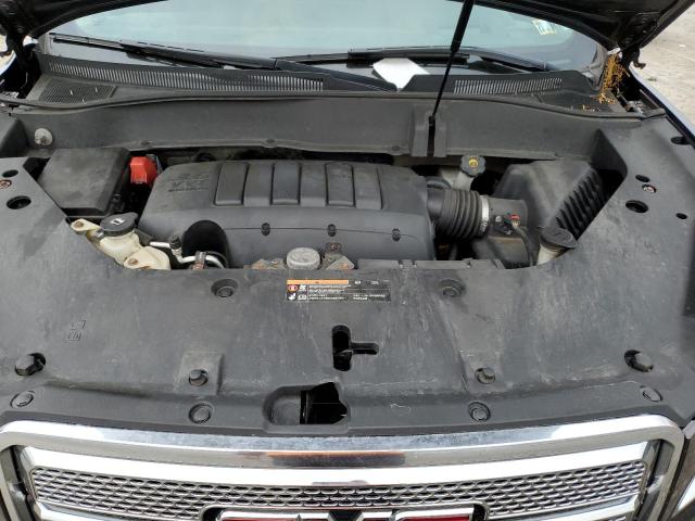 Photo 12 from auction – 2015 GMC ACADIA DEN with VIN 1GKKVTKD9FJ261663