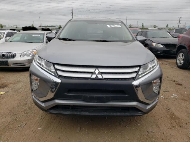 Photo 5 from auction – 2019 MITSUBISHI ECLIPSE CR with VIN JA4AS3AA5KZ034810