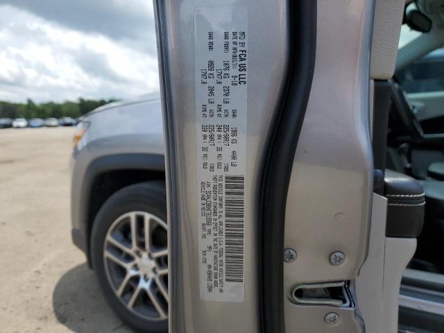 Photo 14 from auction – 2019 JEEP COMPASS LA with VIN 3C4NJCBBXKT615566