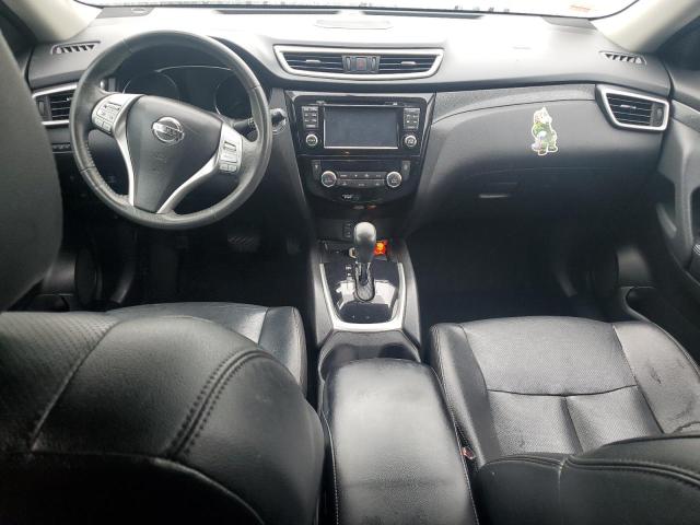 Photo 8 from auction – 2015 NISSAN ROGUE S with VIN 5N1AT2MVXFC924560