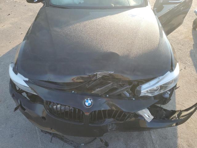 Photo 11 from auction – 2017 BMW 440XI with VIN WBA4P3C34HK528769