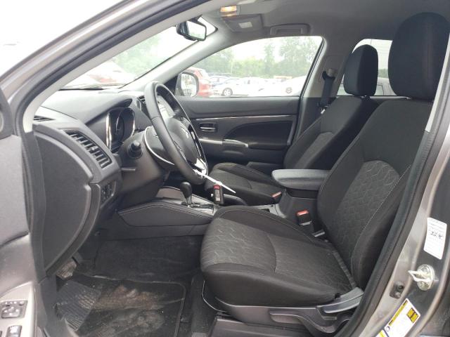 Photo 7 from auction – 2020 MITSUBISHI OUTLANDER with VIN JA4AR3AU9LU017187