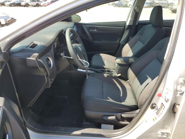 Photo 7 from auction – 2018 TOYOTA COROLLA L with VIN 2T1BURHE9JC075871