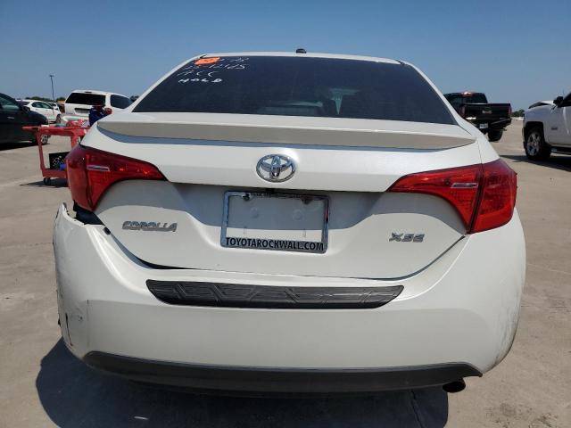 Foto 6 de la subasta – 2017 TOYOTA COROLLA L con VIN 5YFBURHEXHP703818