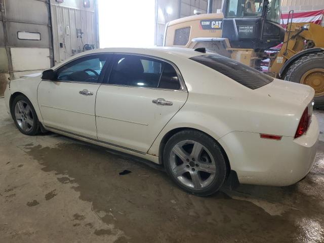 Photo 2 from auction – 2012 CHEVROLET MALIBU 1LT with VIN 1G1ZC5E03CF335333