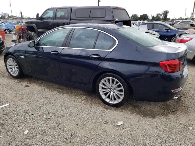Photo 2 from auction – 2015 BMW 528 I with VIN WBA5A5C56FD513923