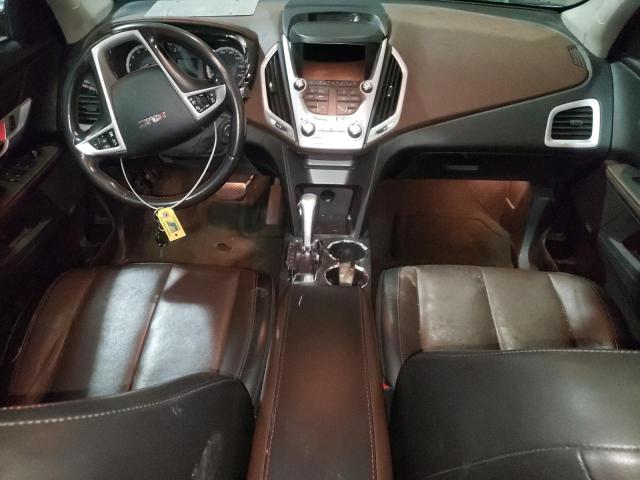 Photo 8 from auction – 2012 GMC TERRAIN SL with VIN 2GKFLWE59C6243363