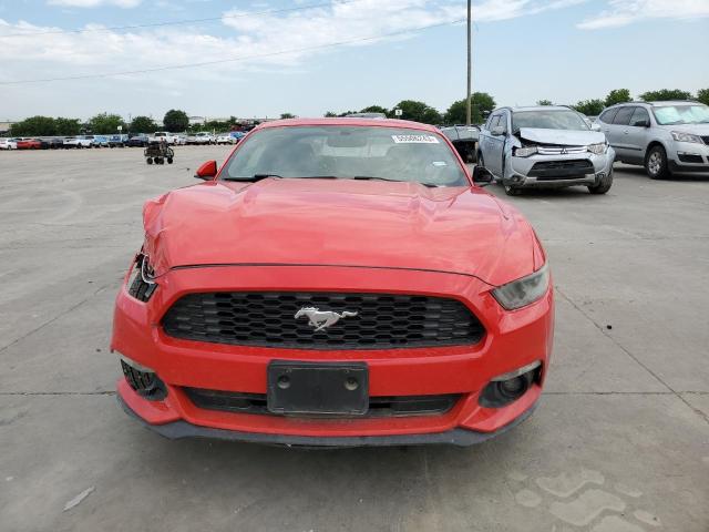 Photo 5 from auction – 2015 FORD MUSTANG with VIN 1FA6P8AM6F5318552