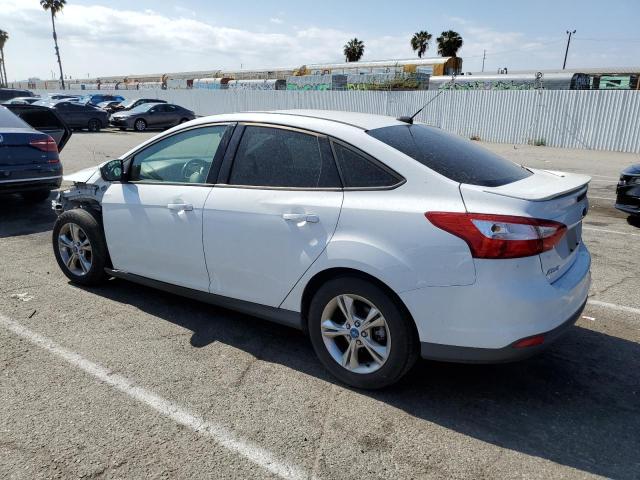 Photo 2 from auction – 2012 FORD FOCUS SE with VIN 1FAHP3F20CL222572