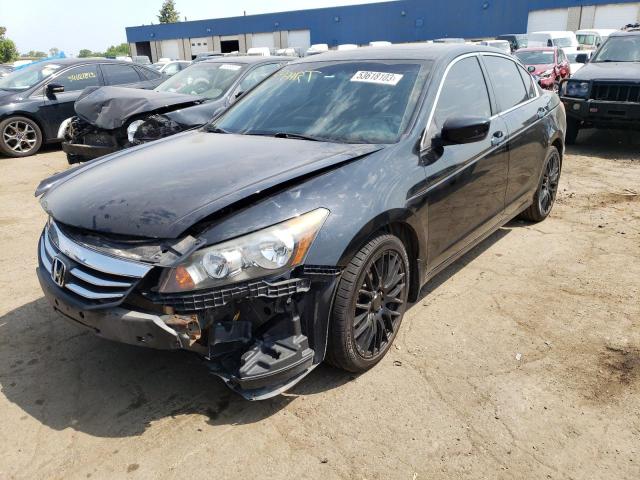 HONDA ACCORD EX 2012 с VIN 1HGCP2F73CA190904 - Снимка от търг