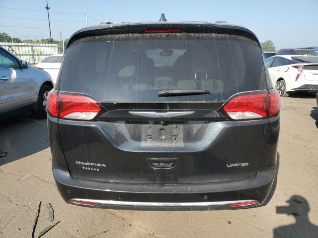 Photo 6 from auction – 2017 CHRYSLER PACIFICA L with VIN 2C4RC1GG9HR544764