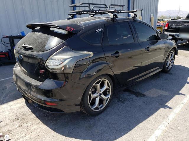 Photo 3 from auction – 2014 FORD FOCUS ST with VIN 1FADP3L9XEL112521