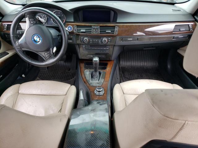 Photo 8 from auction – 2010 BMW 335 D with VIN WBAPN7C53AA266766