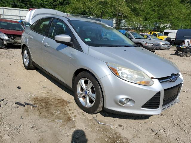 Photo 4 from auction – 2012 FORD FOCUS SE with VIN 1FAHP3F24CL213356