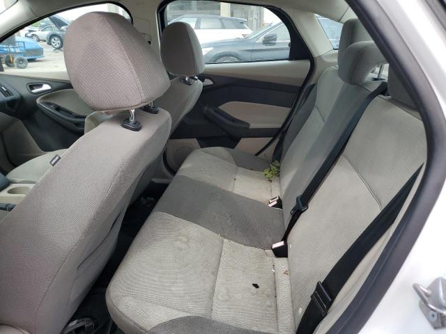 Photo 10 from auction – 2014 FORD FOCUS SE with VIN 1FADP3F26EL444275