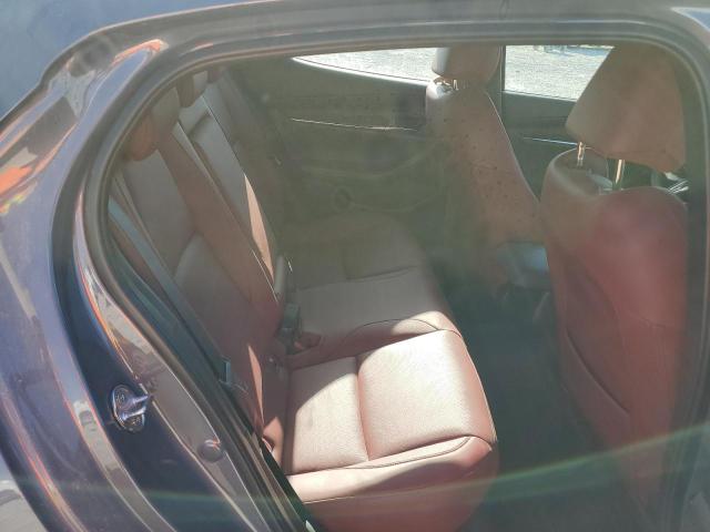 Photo 10 from auction – 2023 MAZDA 3 PREFERRE with VIN JM1BPBLM4P1600801