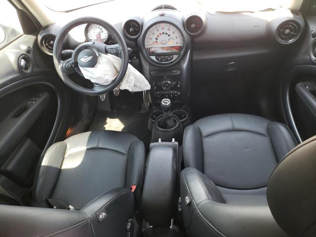 Photo 8 from auction – 2014 MINI COOPER S C with VIN WMWZC3C50EWP52323