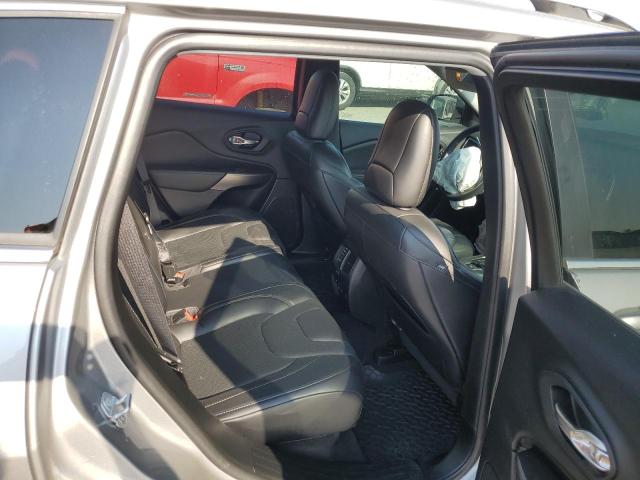 Photo 11 from auction – 2019 JEEP CHEROKEE L with VIN 1C4PJLDB4KD343284