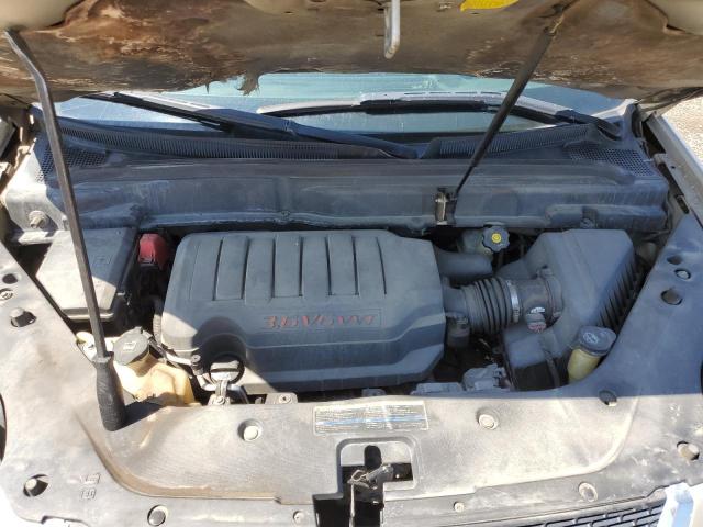 Photo 12 from auction – 2007 GMC ACADIA SLT with VIN 1GKEV23717J152549