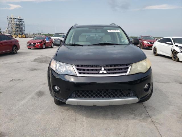 Photo 5 from auction – 2009 MITSUBISHI OUTLANDER with VIN JA4LS31W69Z010708
