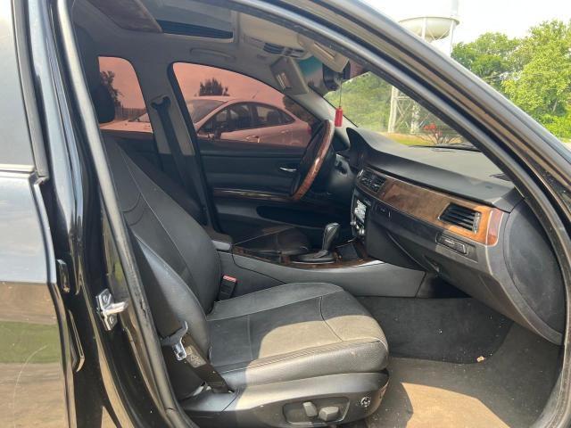 Photo 5 from auction – 2010 BMW 328 I SULE with VIN WBAPH5C52AA439317