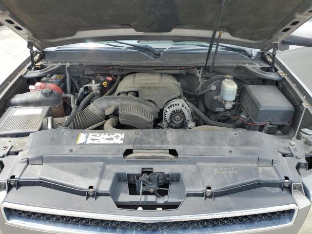 Photo 11 from auction – 2008 CHEVROLET AVALANCHE with VIN 3GNEC12078G101633